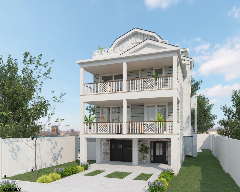 Property Photo: 115 N Lancaster Ave NJ 08402