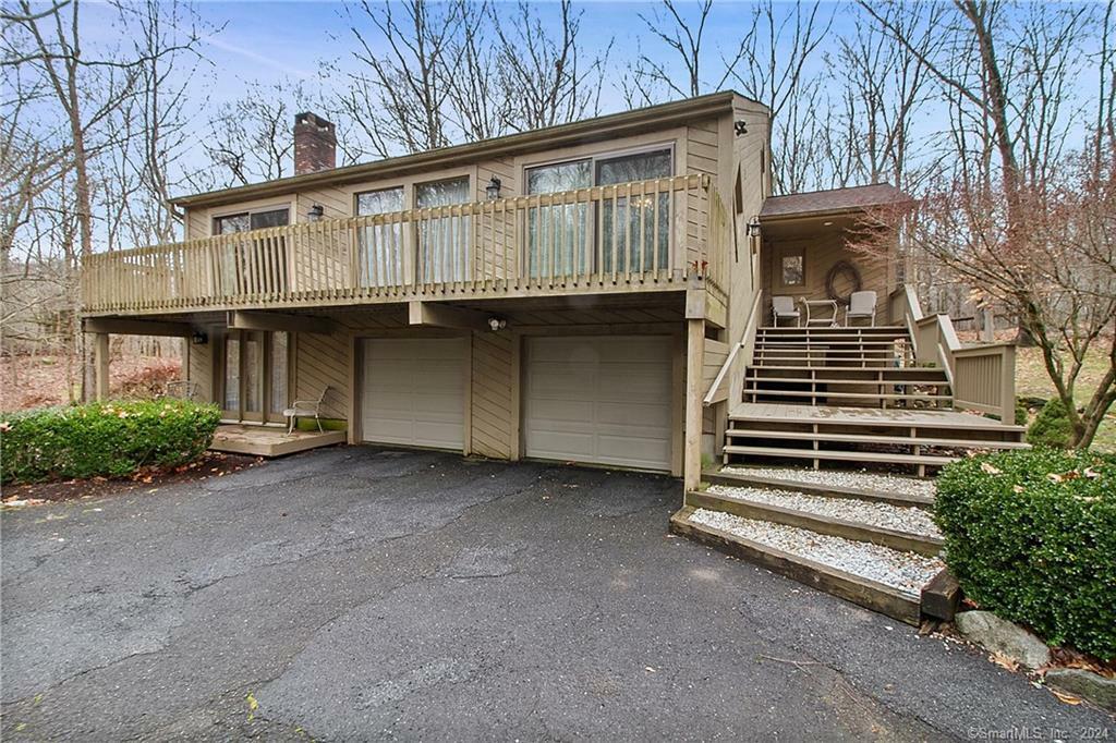 Property Photo: 2 Kimberly Drive CT 06804