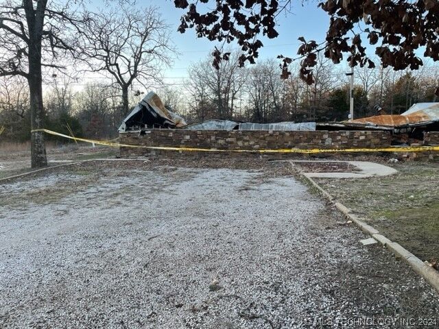 454005 E 958 Road  Vian OK 74962 photo