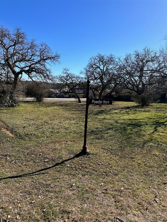 Property Photo: 5001 Powder Horn Drive TX 78657