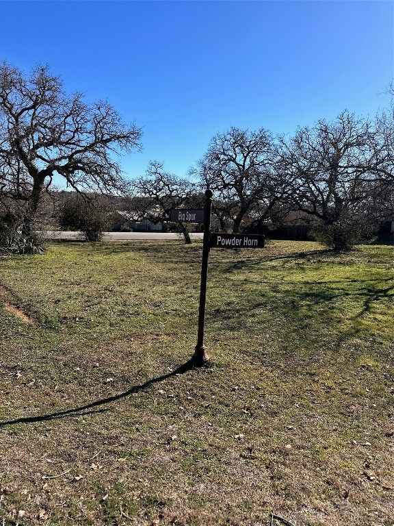Property Photo:  5001 Powder Horn Drive  TX 78657 