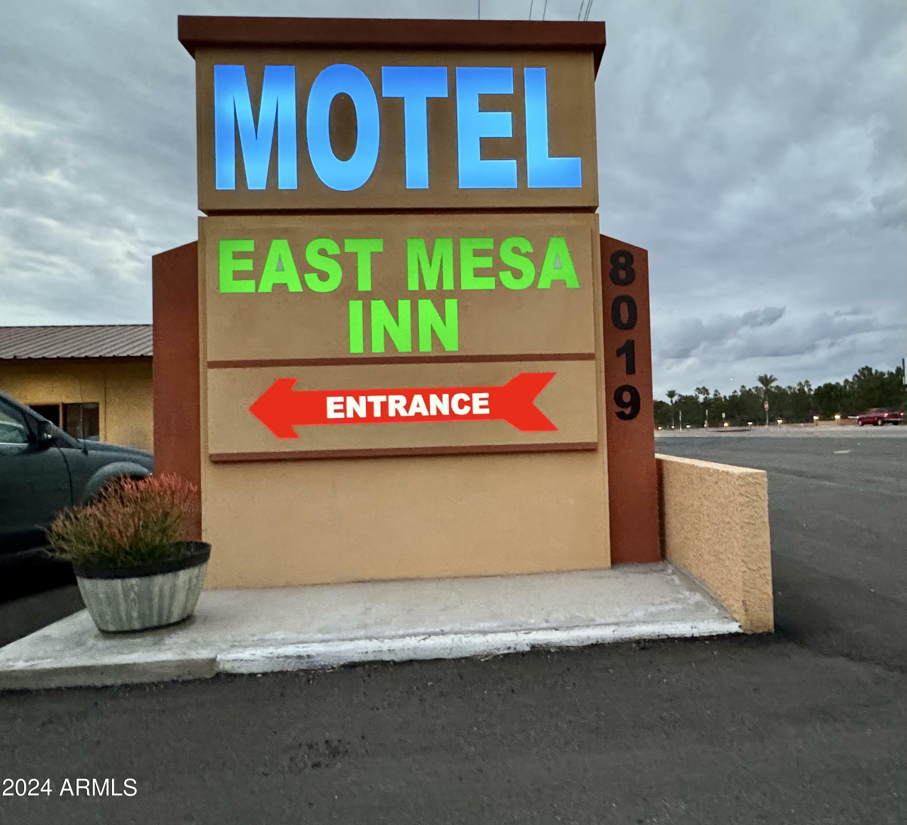 8019 E Main Street  Mesa AZ 85207 photo