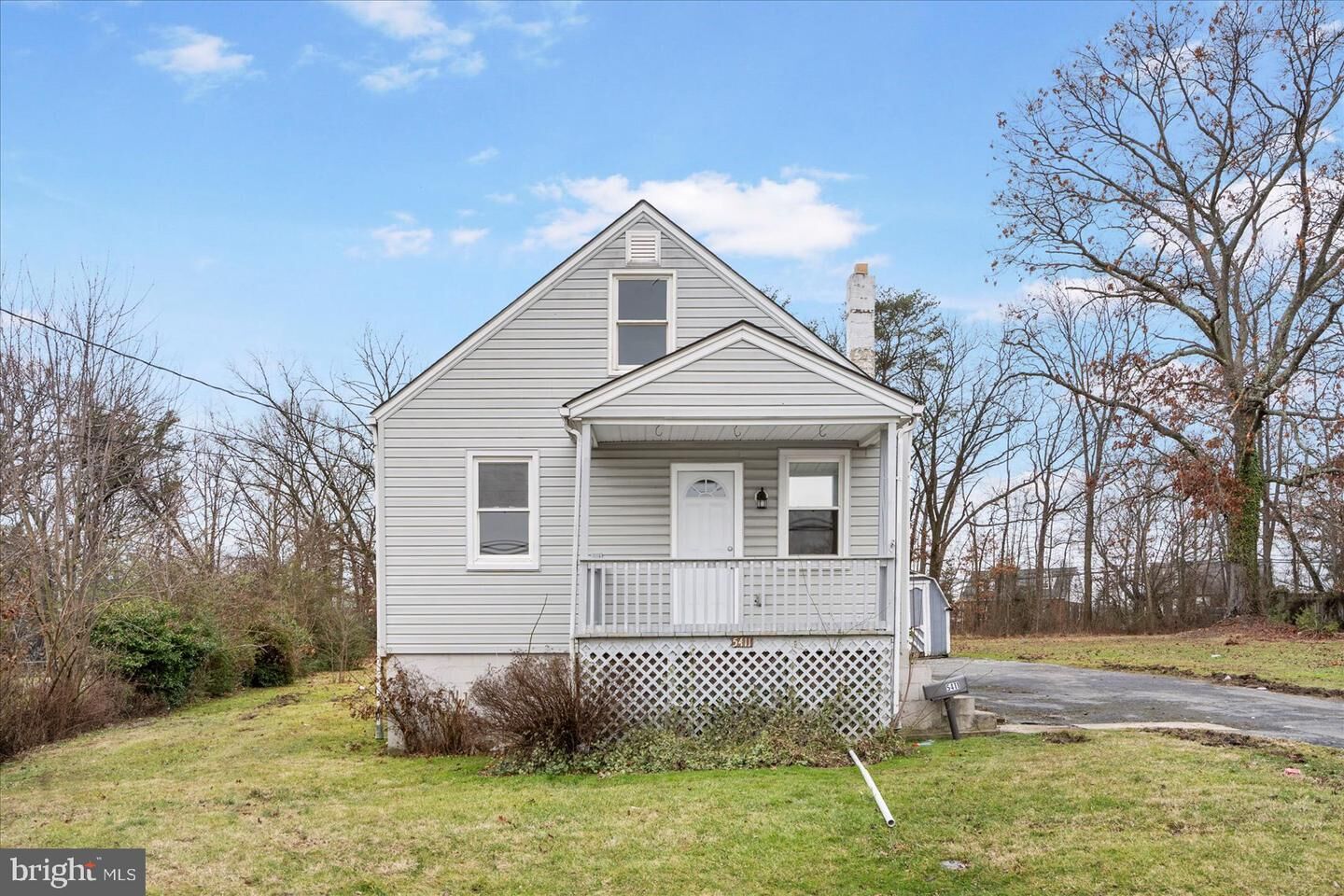 Property Photo:  5411 East Avenue  MD 21206 