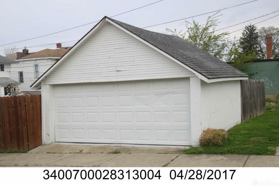 Property Photo:  1112 Selma Road  OH 45505 