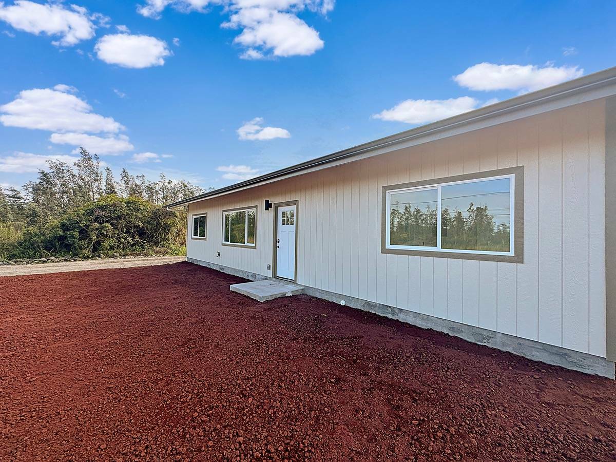 Property Photo:  16-2042 Bamboo Dr  HI 96778 