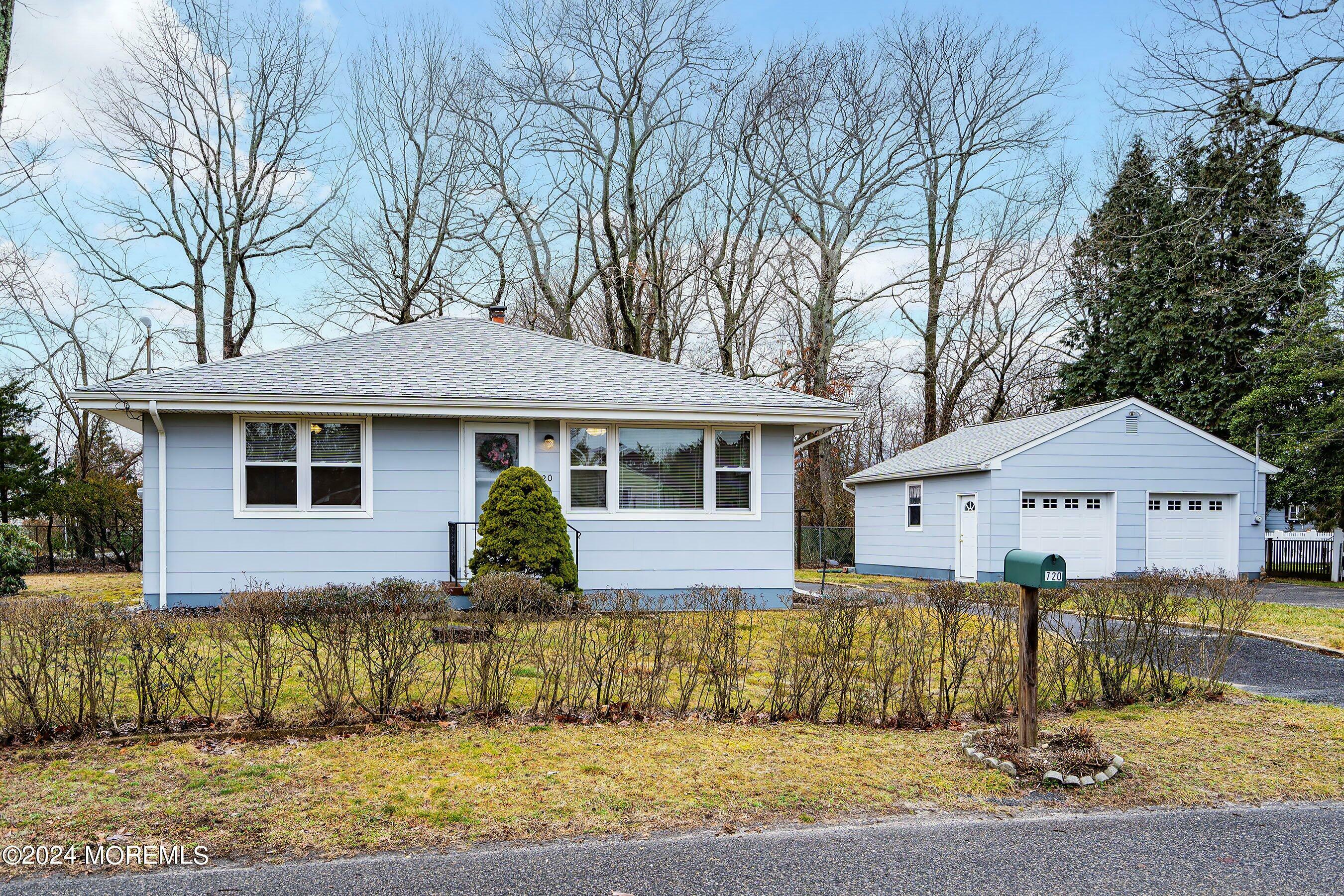 Property Photo:  720 Western Lane  NJ 08723 