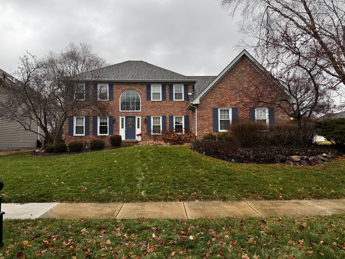 Property Photo:  1788 Chadwicke Circle  IL 60540 