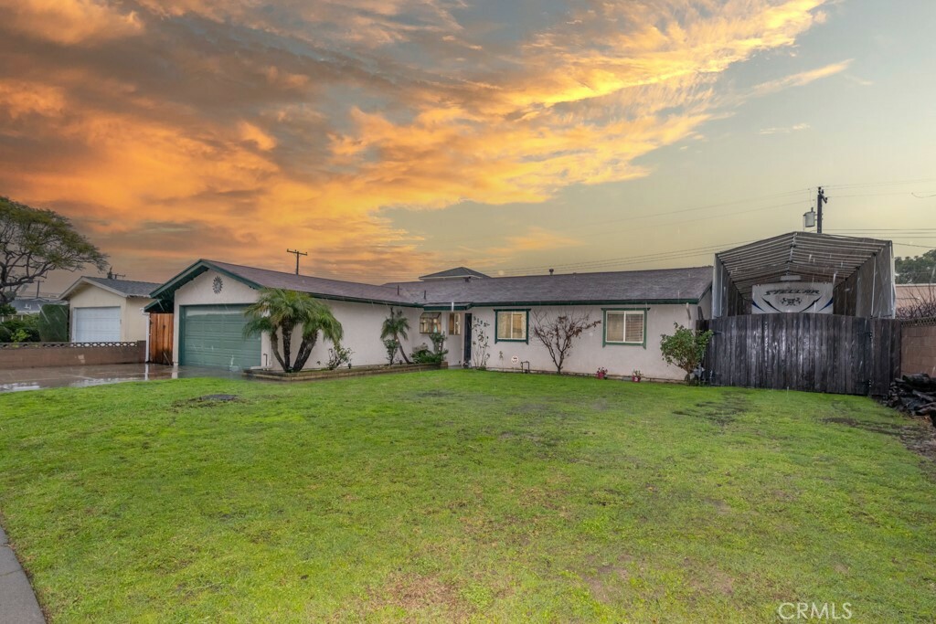 Property Photo:  5102 Alaska Avenue  CA 90630 