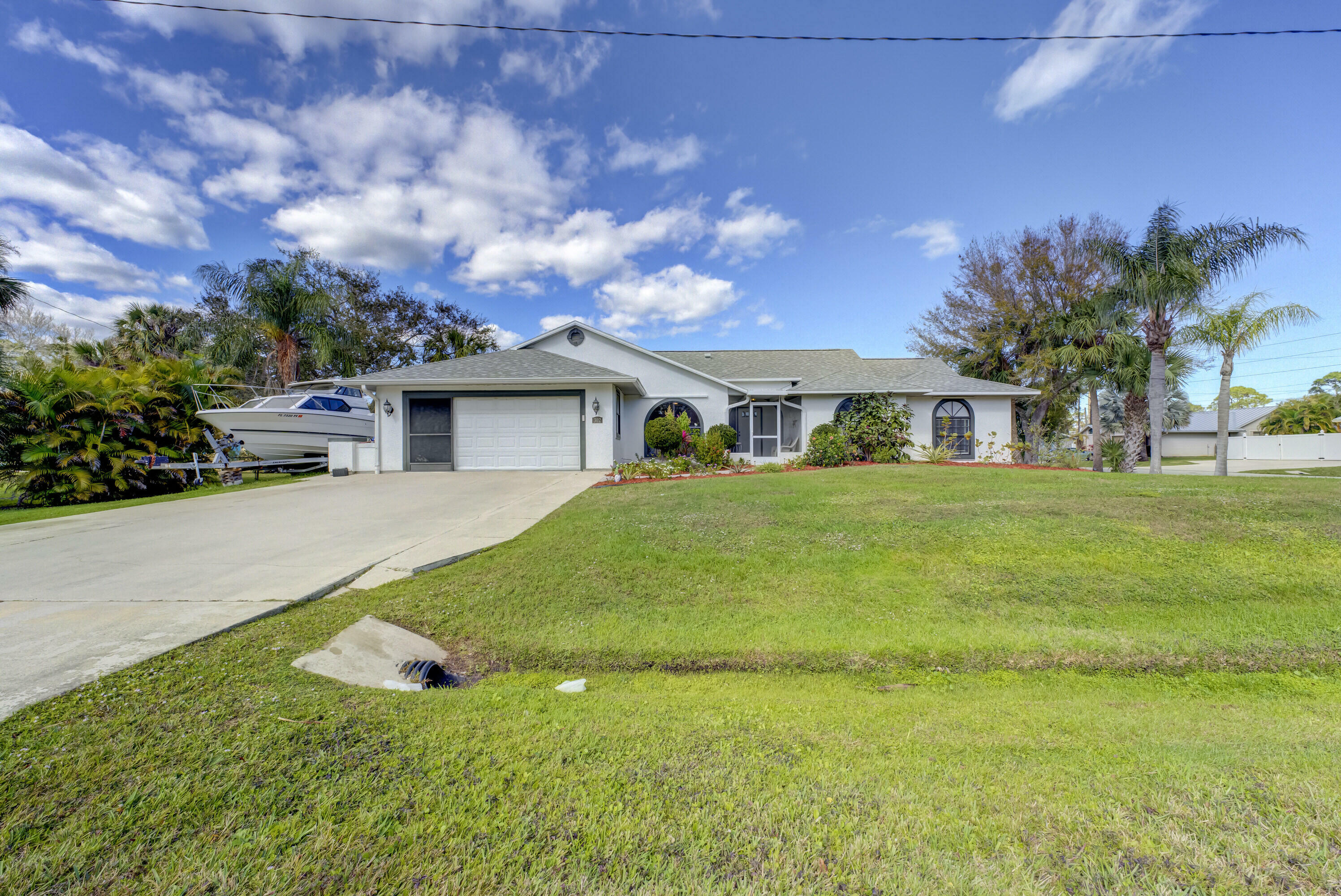 Property Photo:  302 Citrus Avenue  FL 32958 