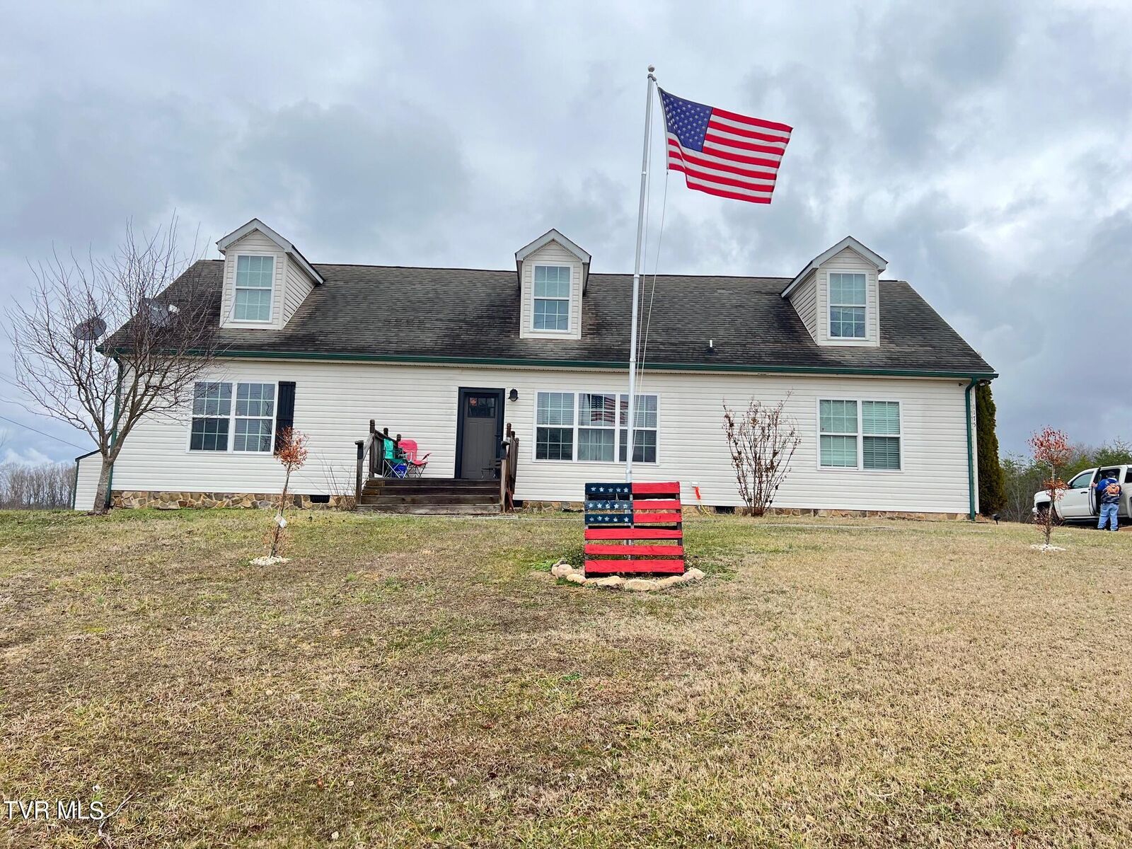Property Photo:  1175 Jim Fox Road  TN 37743 