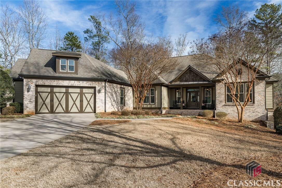 Property Photo:  3081 Fern Hill Road  GA 30622 