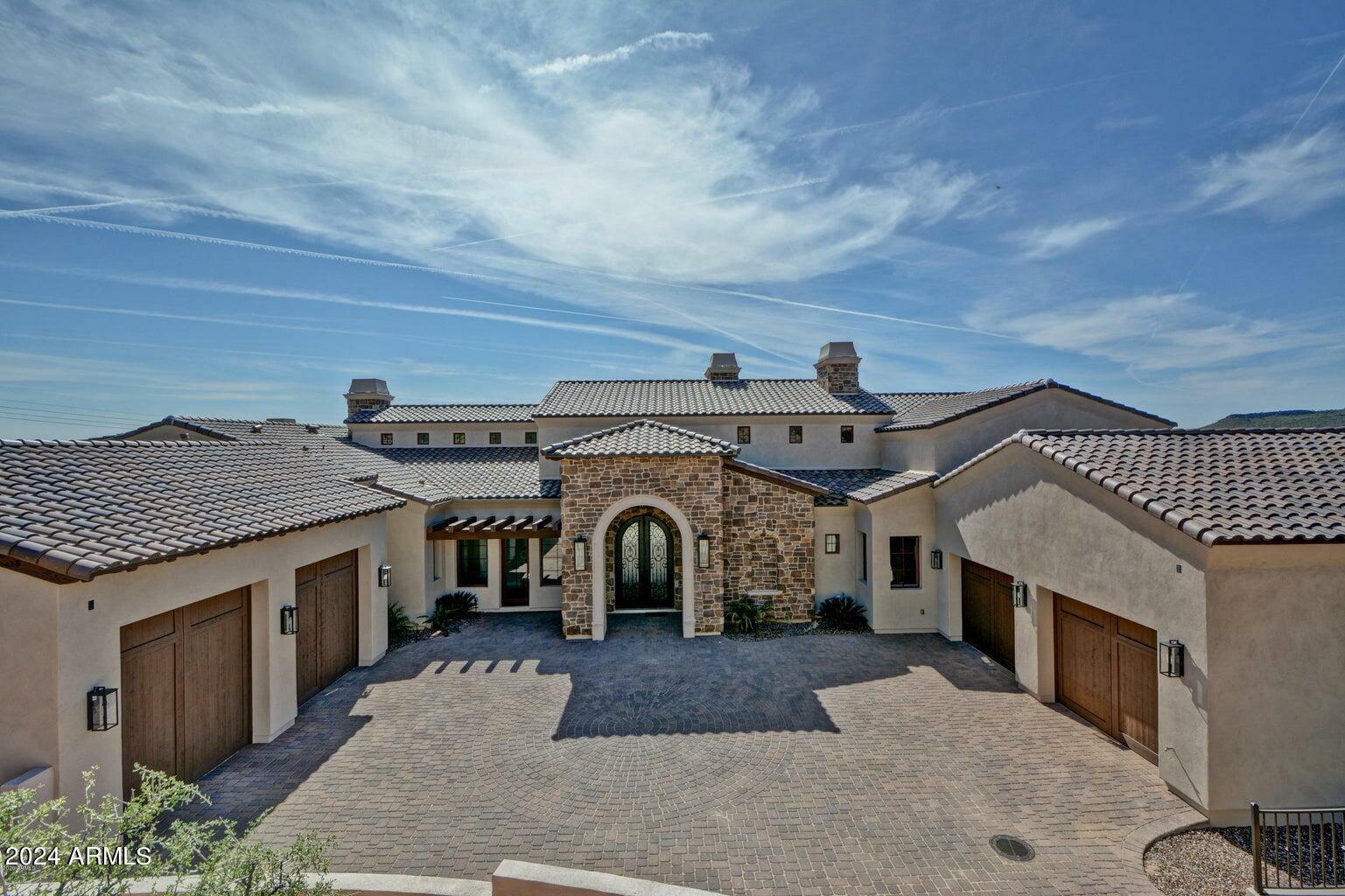 Property Photo:  15505 E Heavenly Vista Trail  AZ 85268 