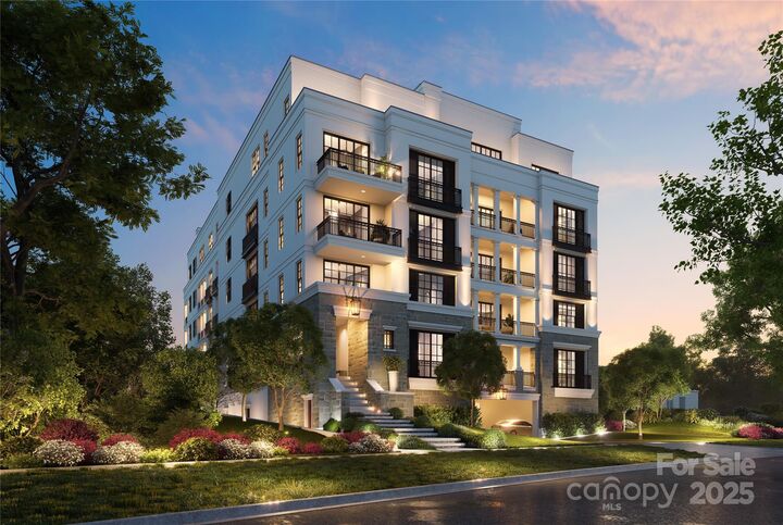 Property Photo:  409 Queens Road 301  NC 28207 