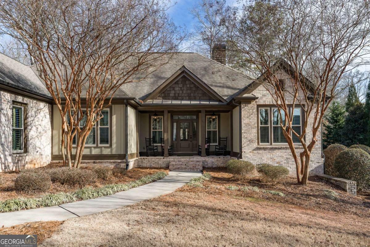 Property Photo:  3081 Fern Hill Road  GA 30622 