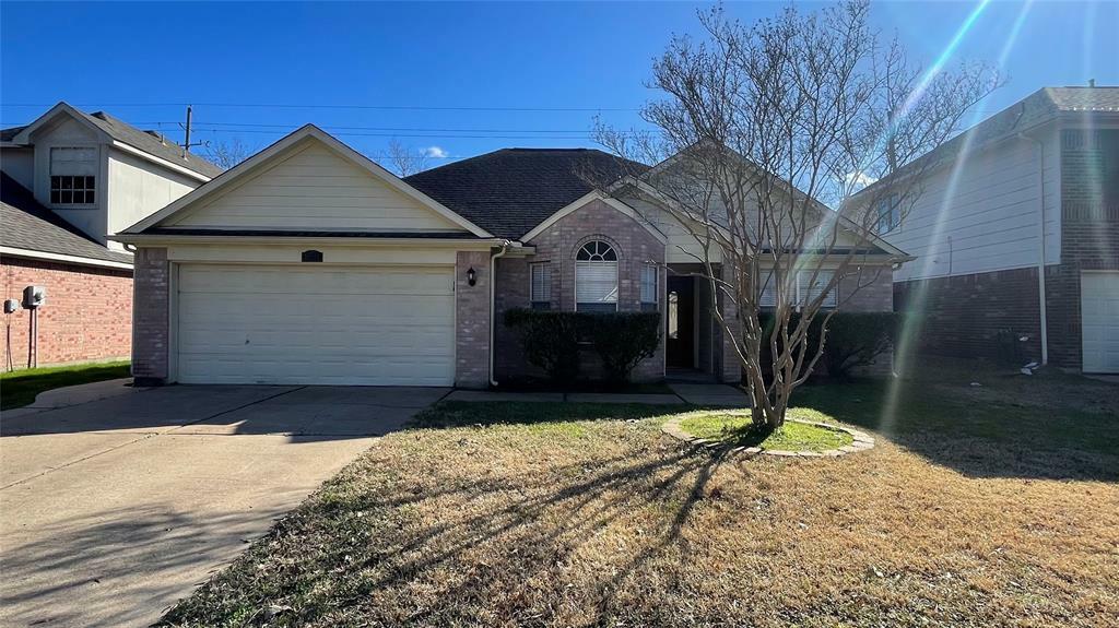 Property Photo:  18715 Spinney Lane Drive  TX 77433 