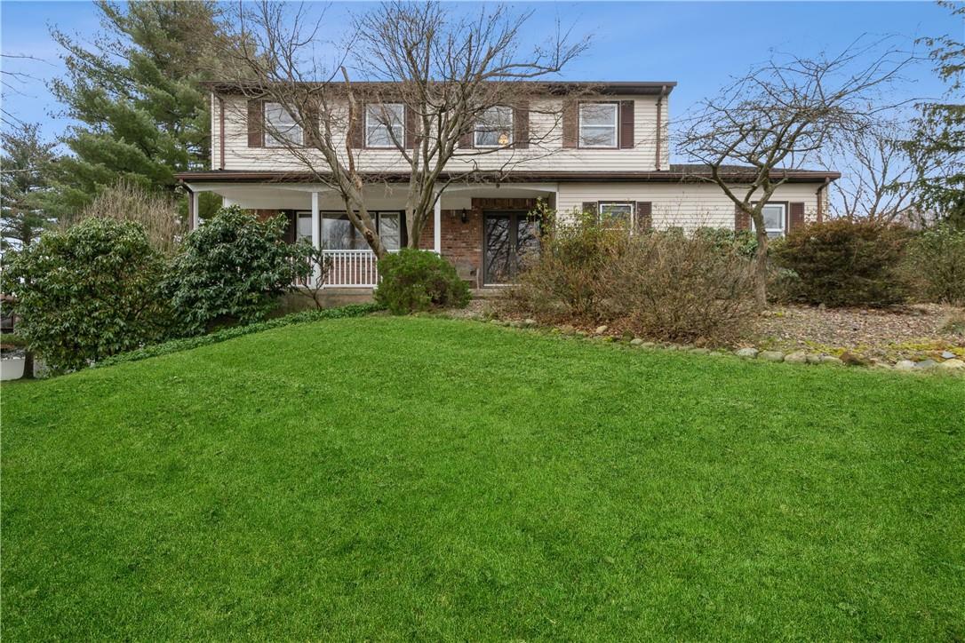 Property Photo:  9 Ferndale Road  NY 10956 