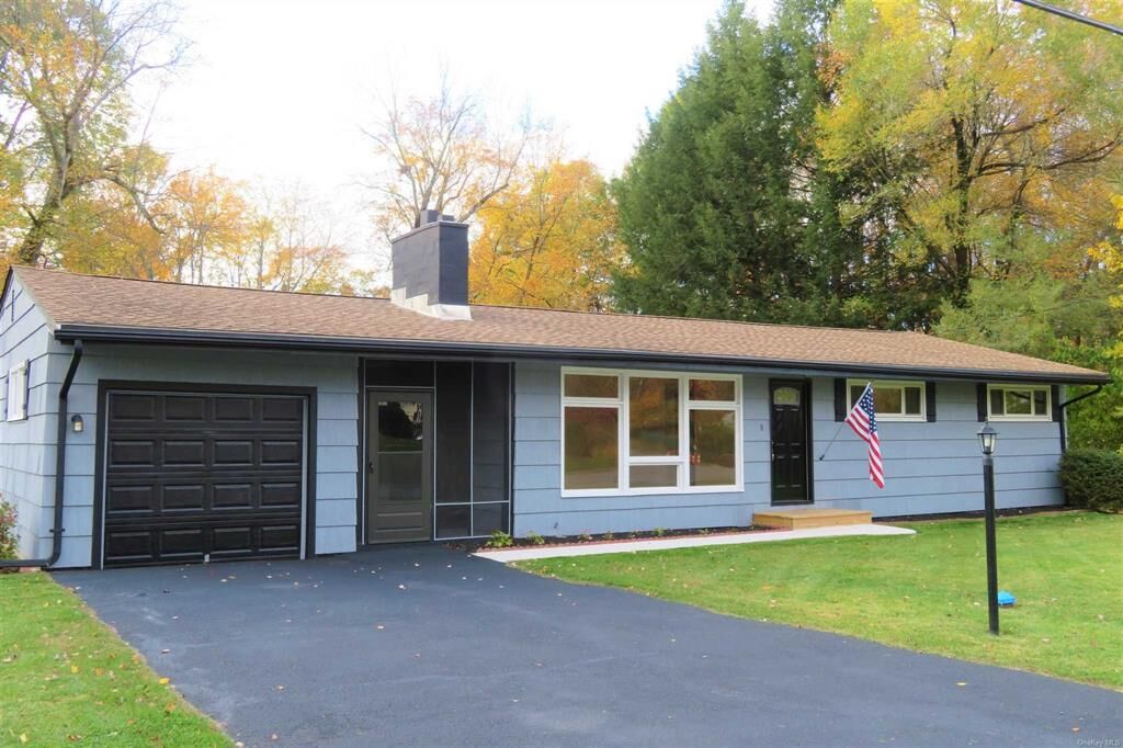 Property Photo: 8 Norah Lane NY 12538