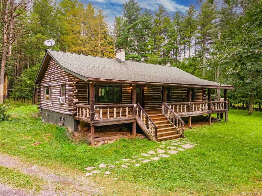 Property Photo:  30 Denniston  NY 12477 