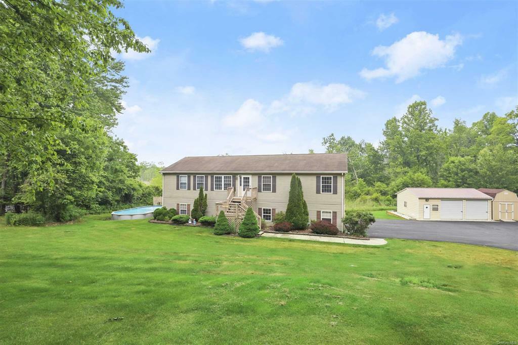 Property Photo:  15 Fox Hollow Lane  NY 12533 