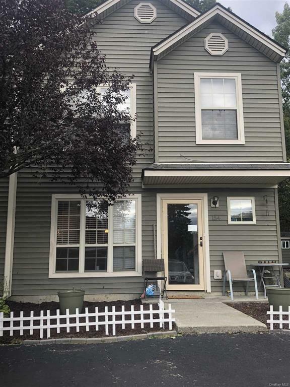 Property Photo:  154 Sterling Place  NY 12528 