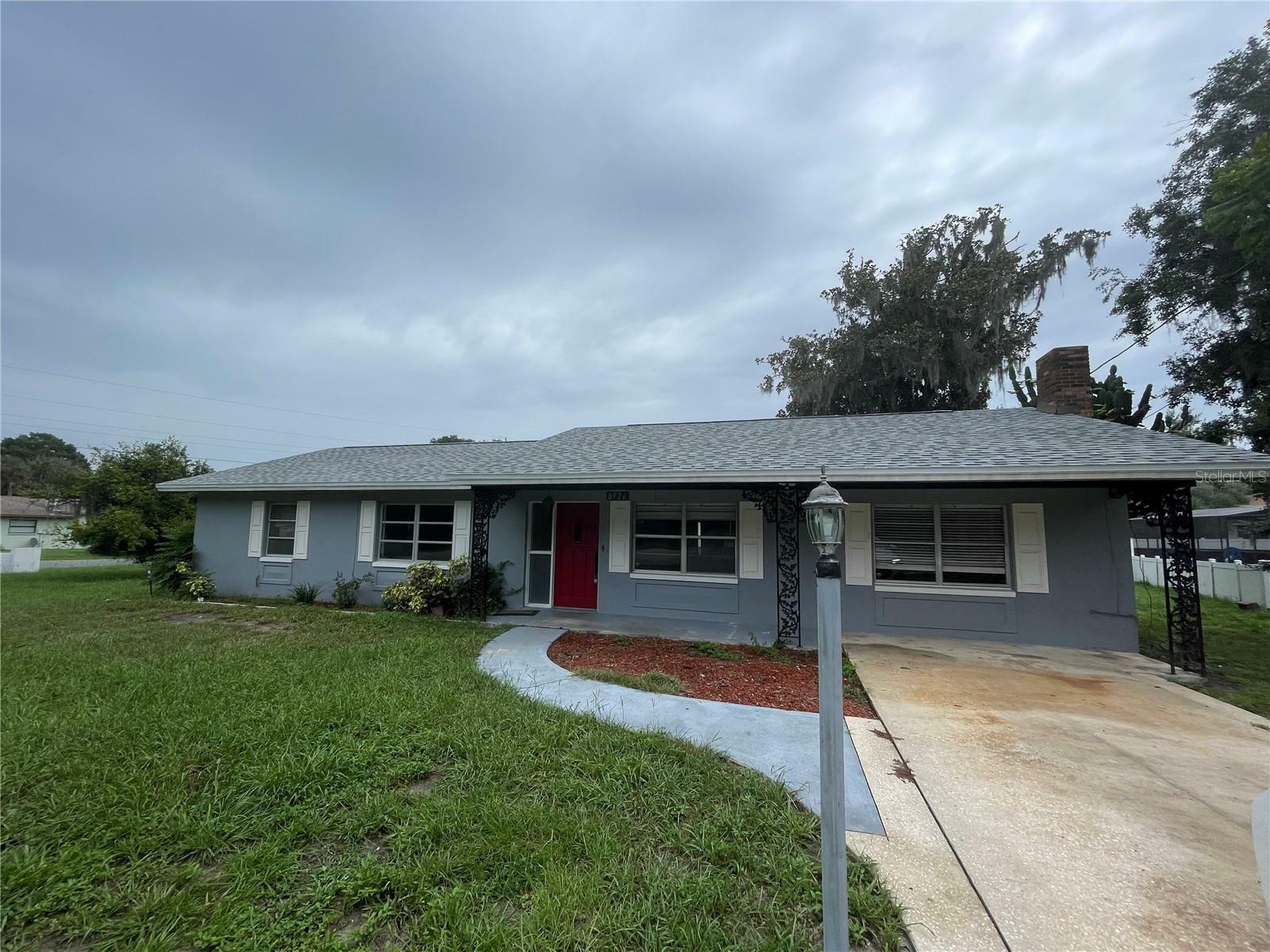 Property Photo:  8926 E Gospel Island Road  FL 34450 