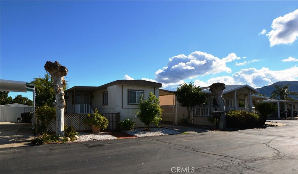Property Photo:  31750 Machado Street 68  CA 92530 