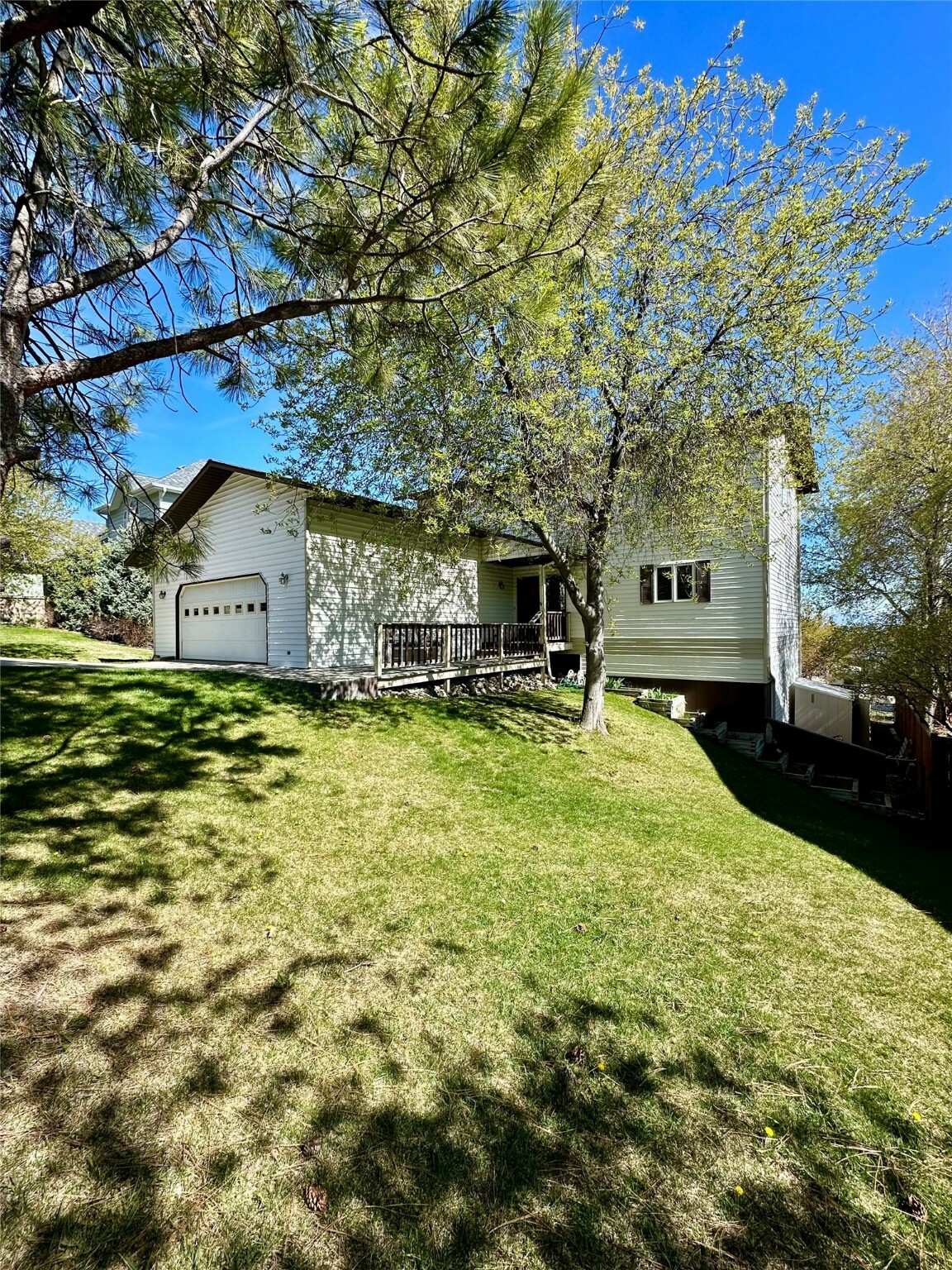 Property Photo:  2504 Gold Rush Avenue  MT 59601 