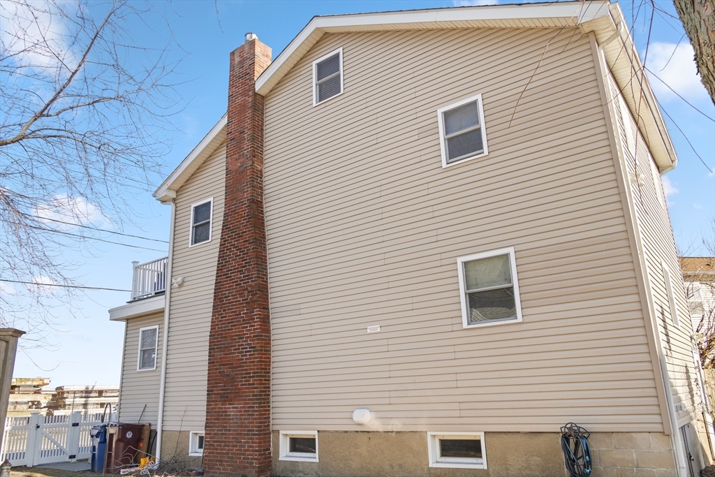 Property Photo:  47 Rice Ave  MA 02151 