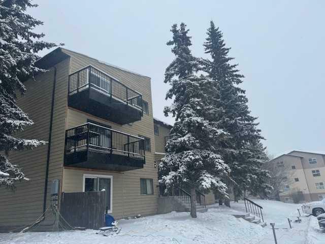 1221 Westhaven Drive 302B  Edson AB T7E 1P9 photo