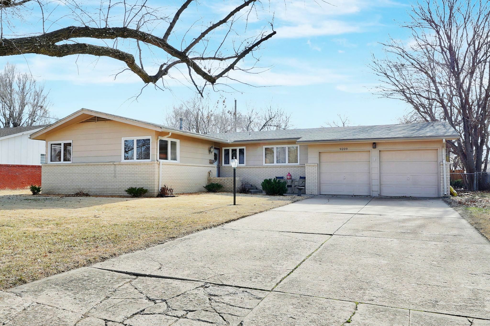 Property Photo:  9209 W 9th  KS 67212 