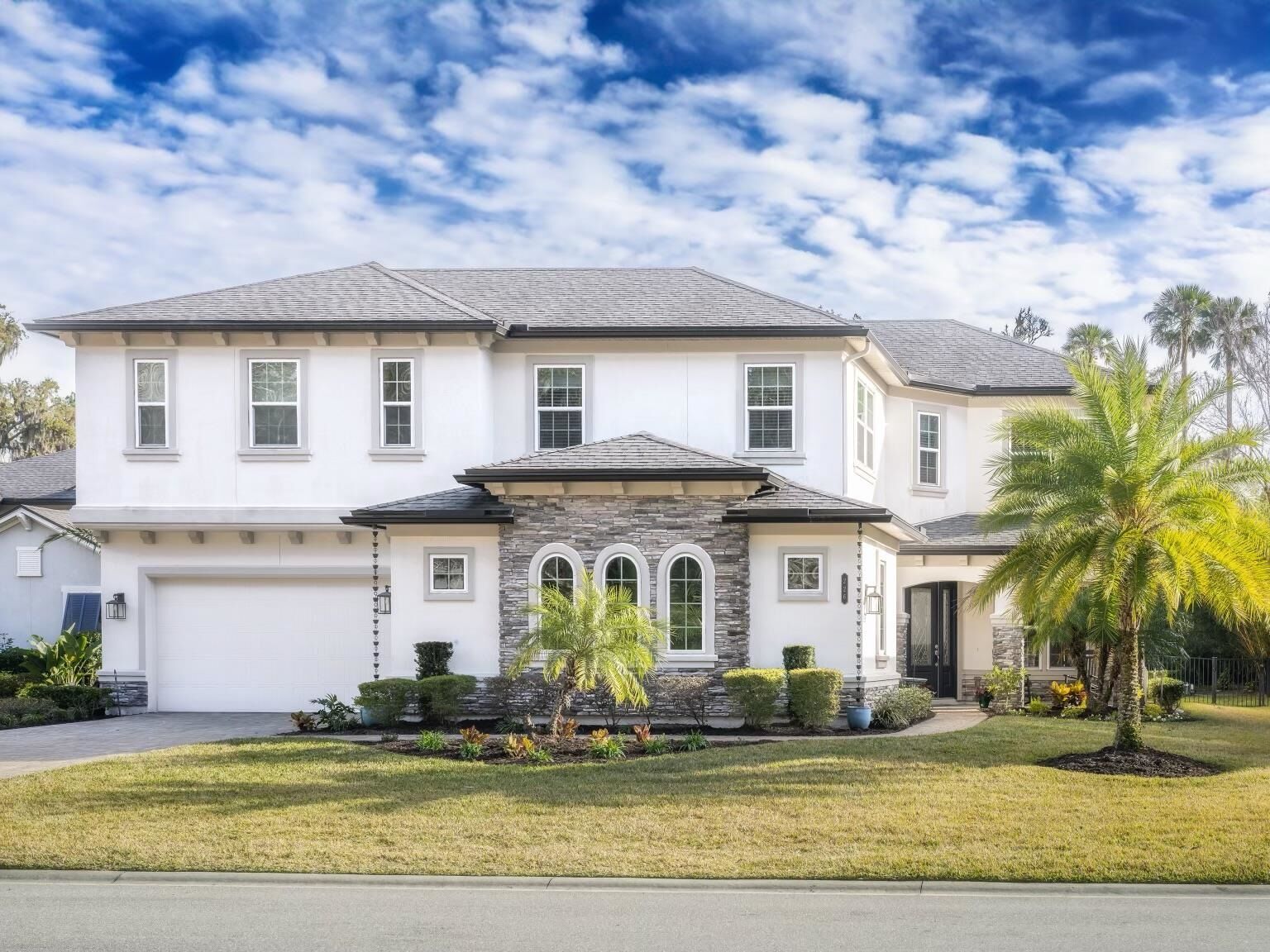 Property Photo: 226 Sanctuary Estates Ln FL 32082