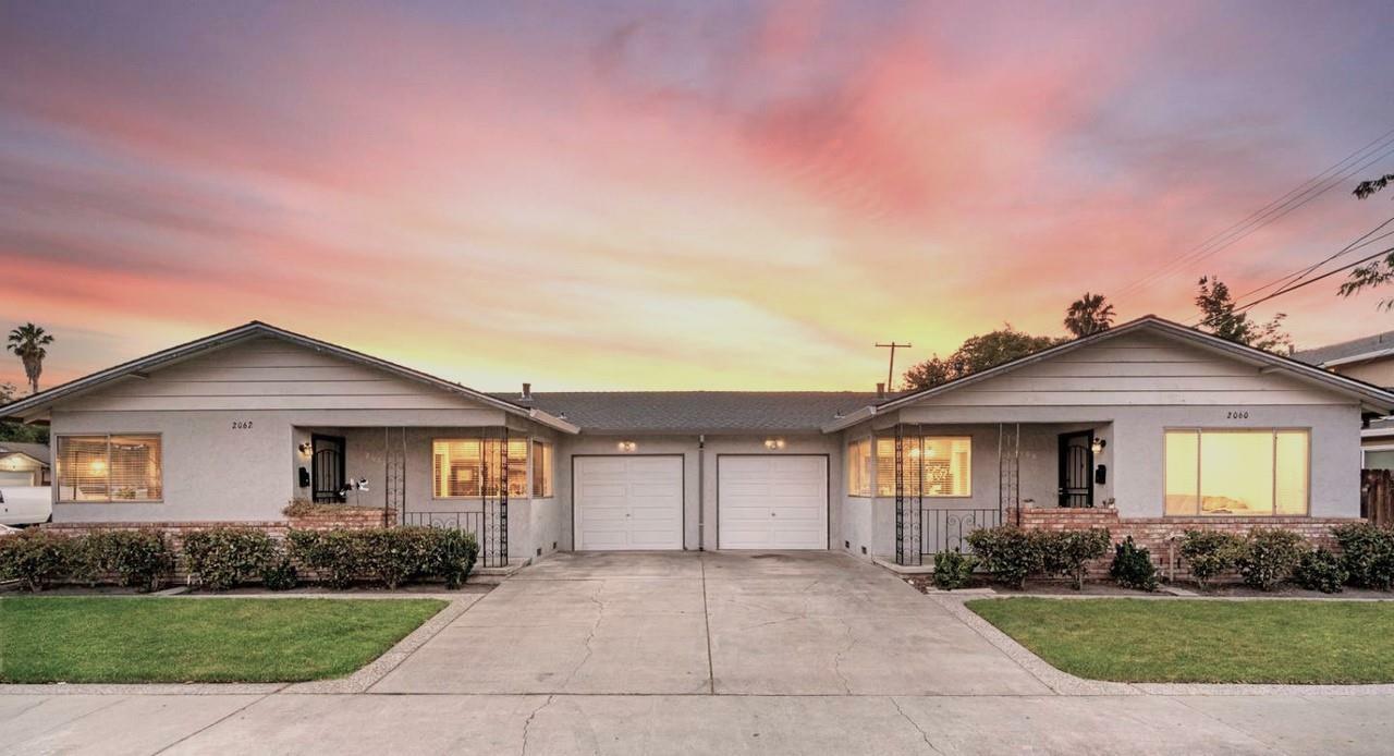 Property Photo: 2060 Sahara Way CA 95050