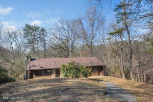 Property Photo: 820 Old Gate Road TN 37863