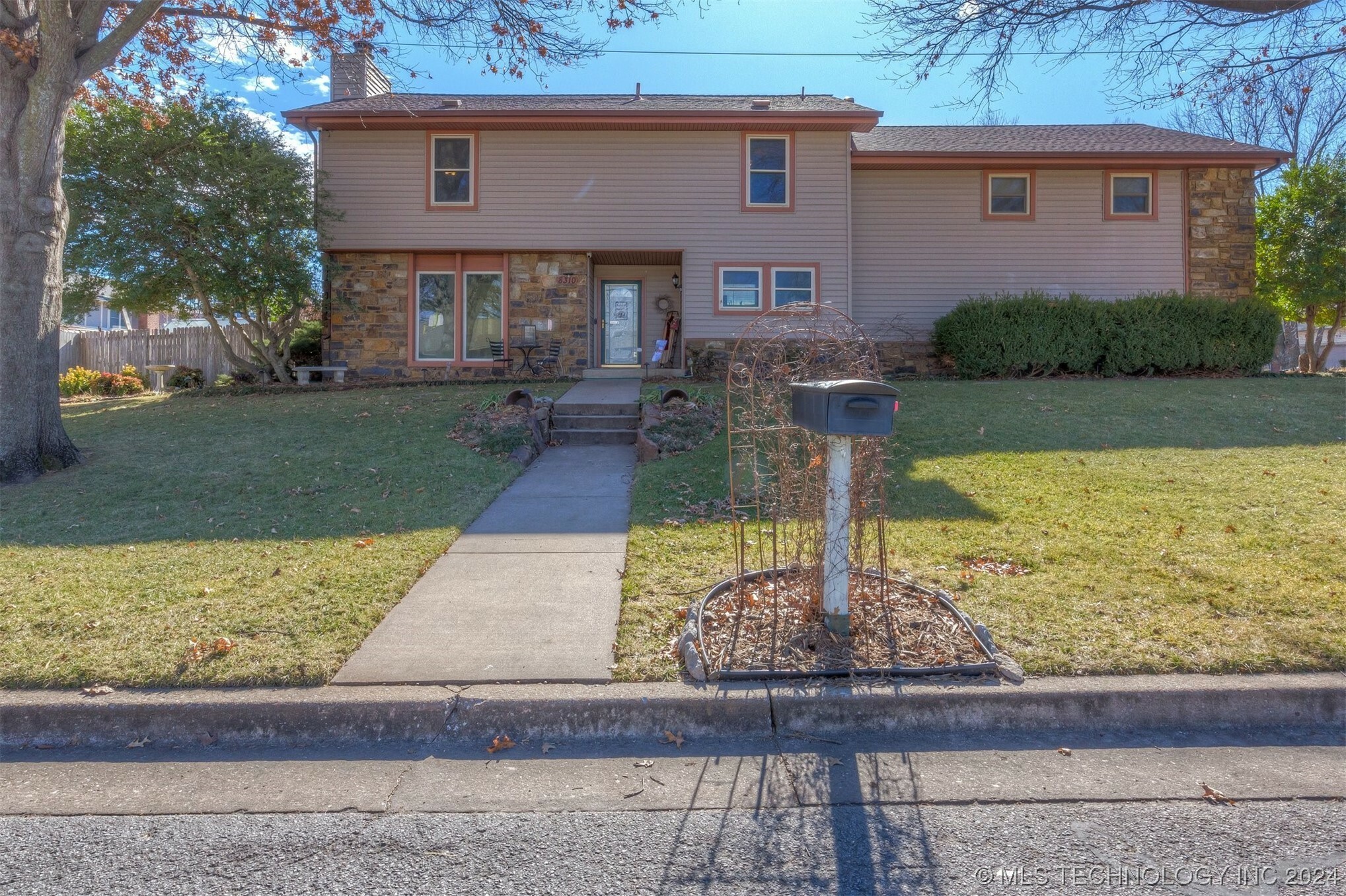 8310 E 75th Street  Tulsa OK 74133 photo