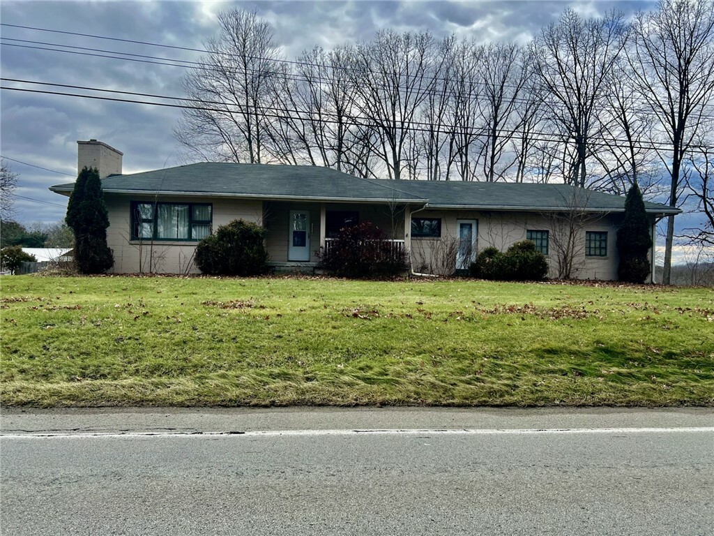 Property Photo:  2240 State Route 168  PA 15043 