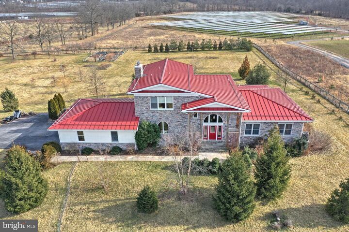 865 Good Intent Road  Gettysburg PA 17325 photo