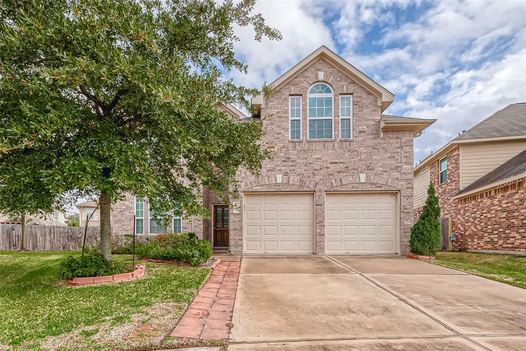 3403 Lilac Ranch Drive  Katy TX 77494 photo