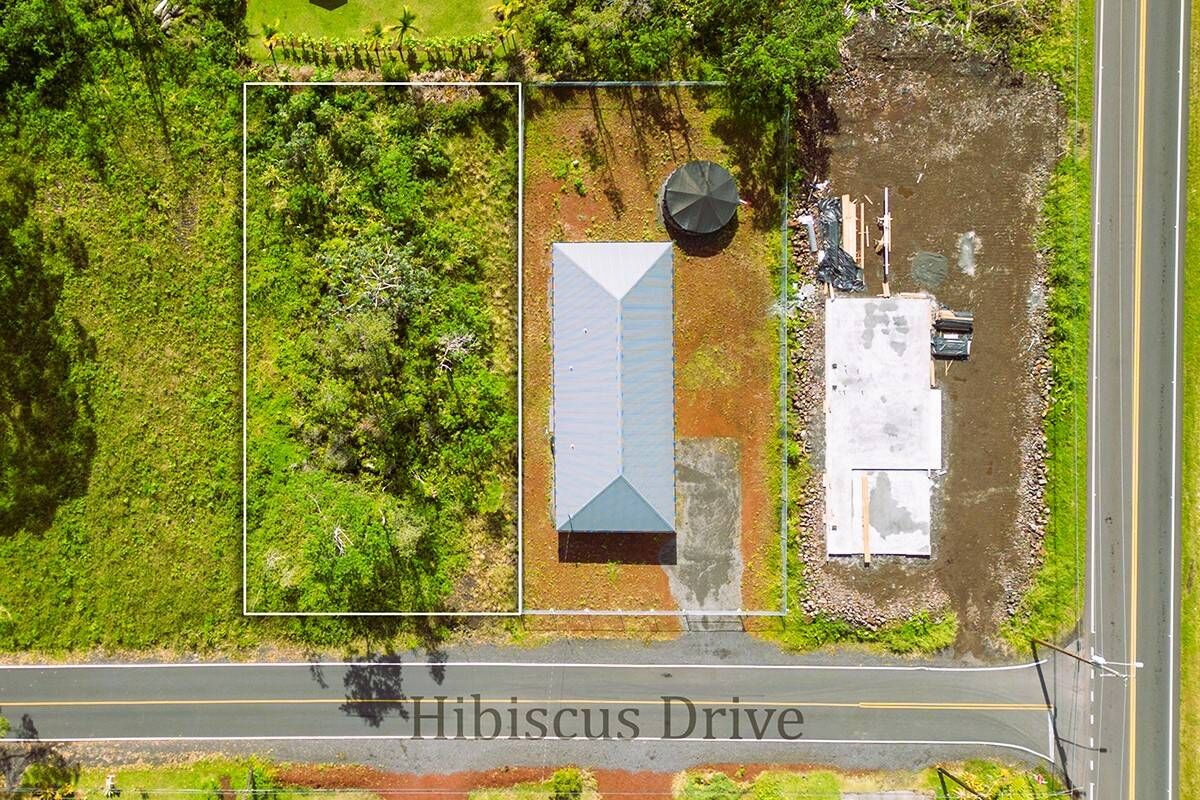 Property Photo:  Hibiscus Dr  HI 96778 