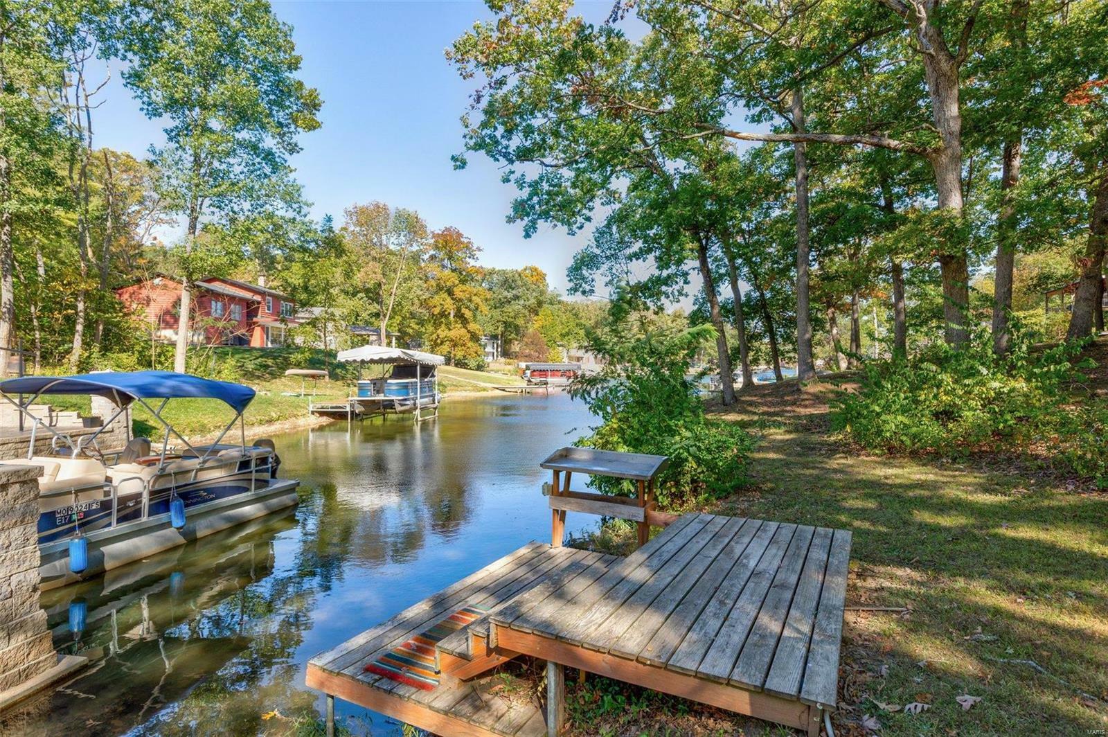 Property Photo: 6213 S Lakeshore Drive MO 63050