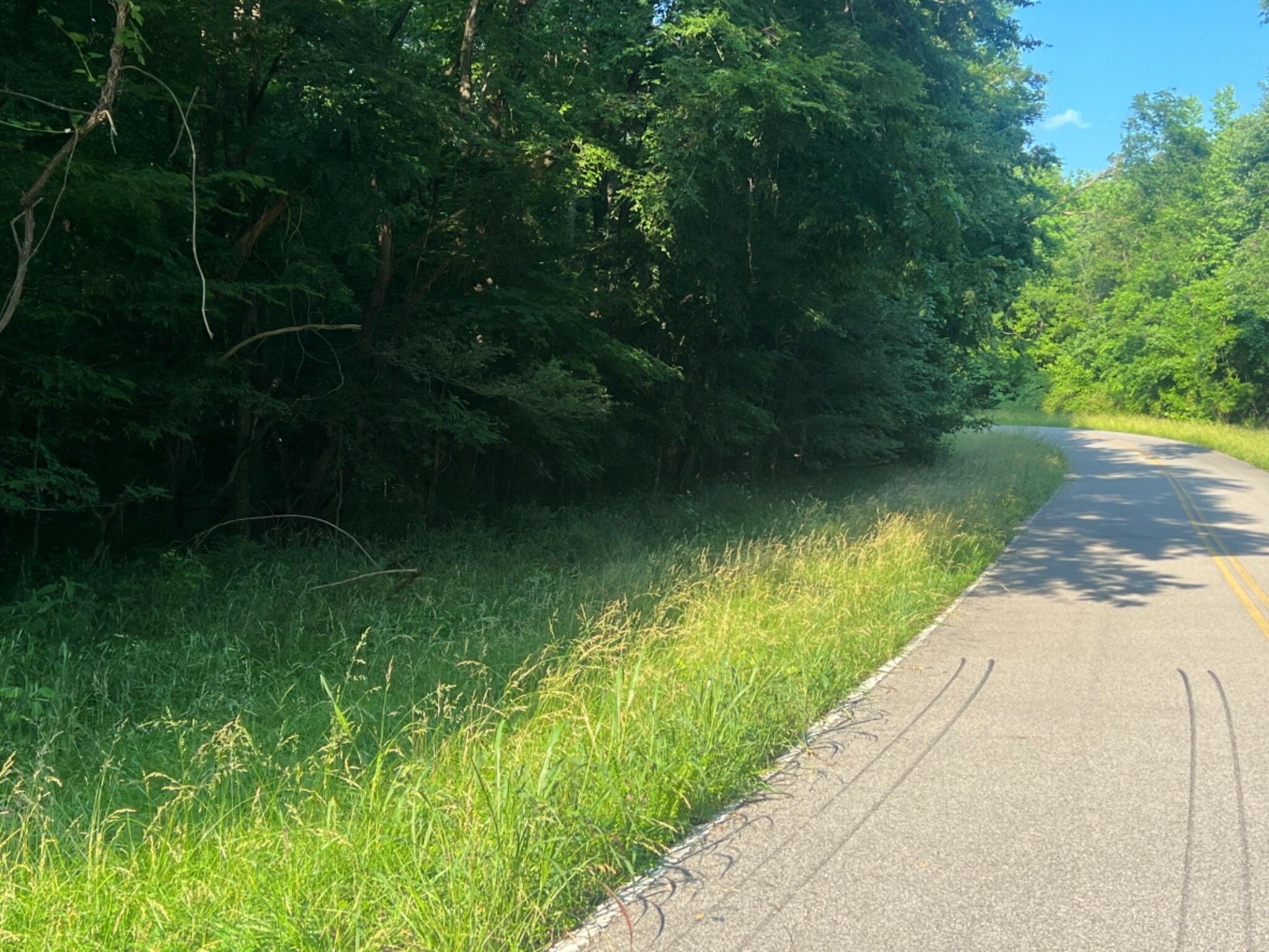 Property Photo: 1 Jarrell Ridge Rd TN 37043