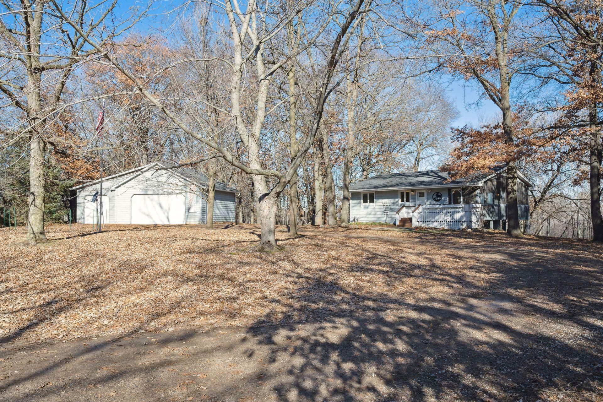 Property Photo:  23181 Typo Creek Drive NE  MN 55079 