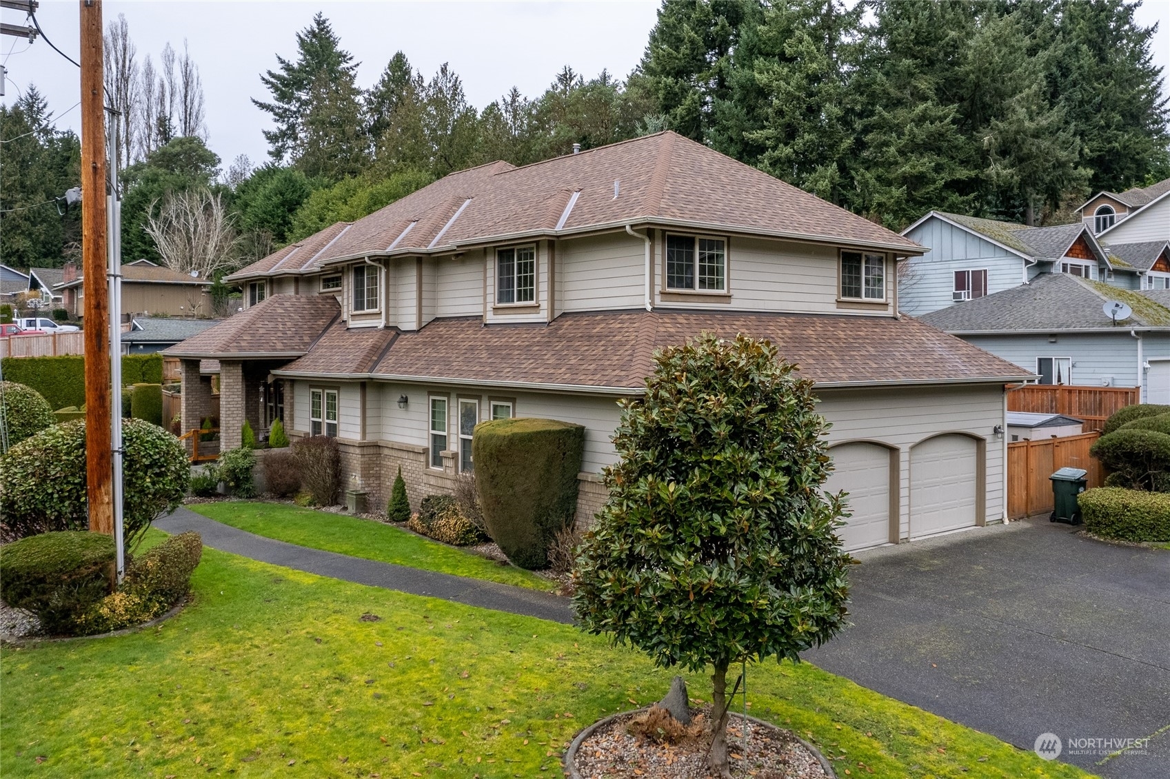 Property Photo: 10630 91st Avenue Ct SW WA 98498