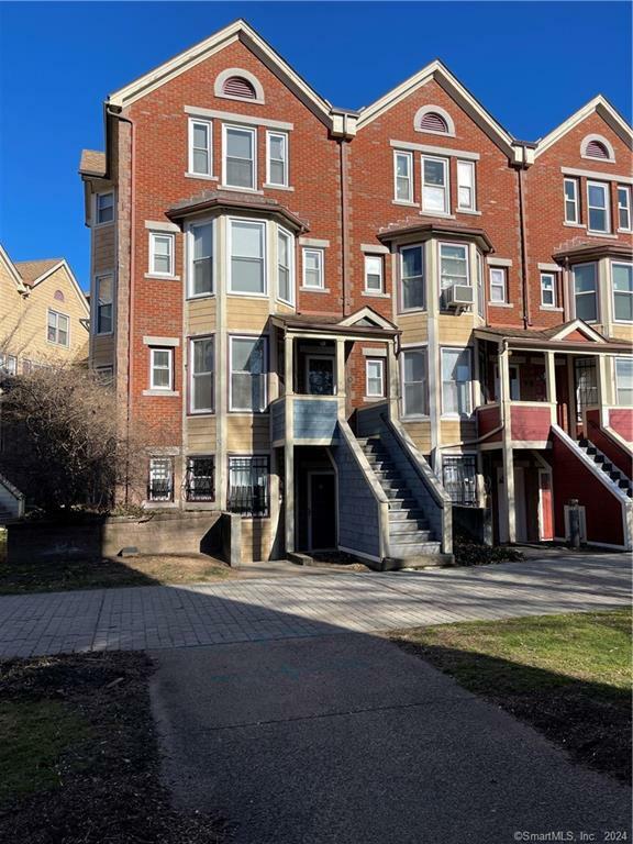 Property Photo: 80 Morris Street A CT 06114