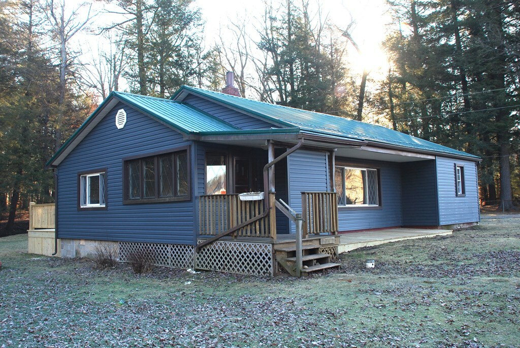 Property Photo:  2242 Spruce Road  PA 15724 