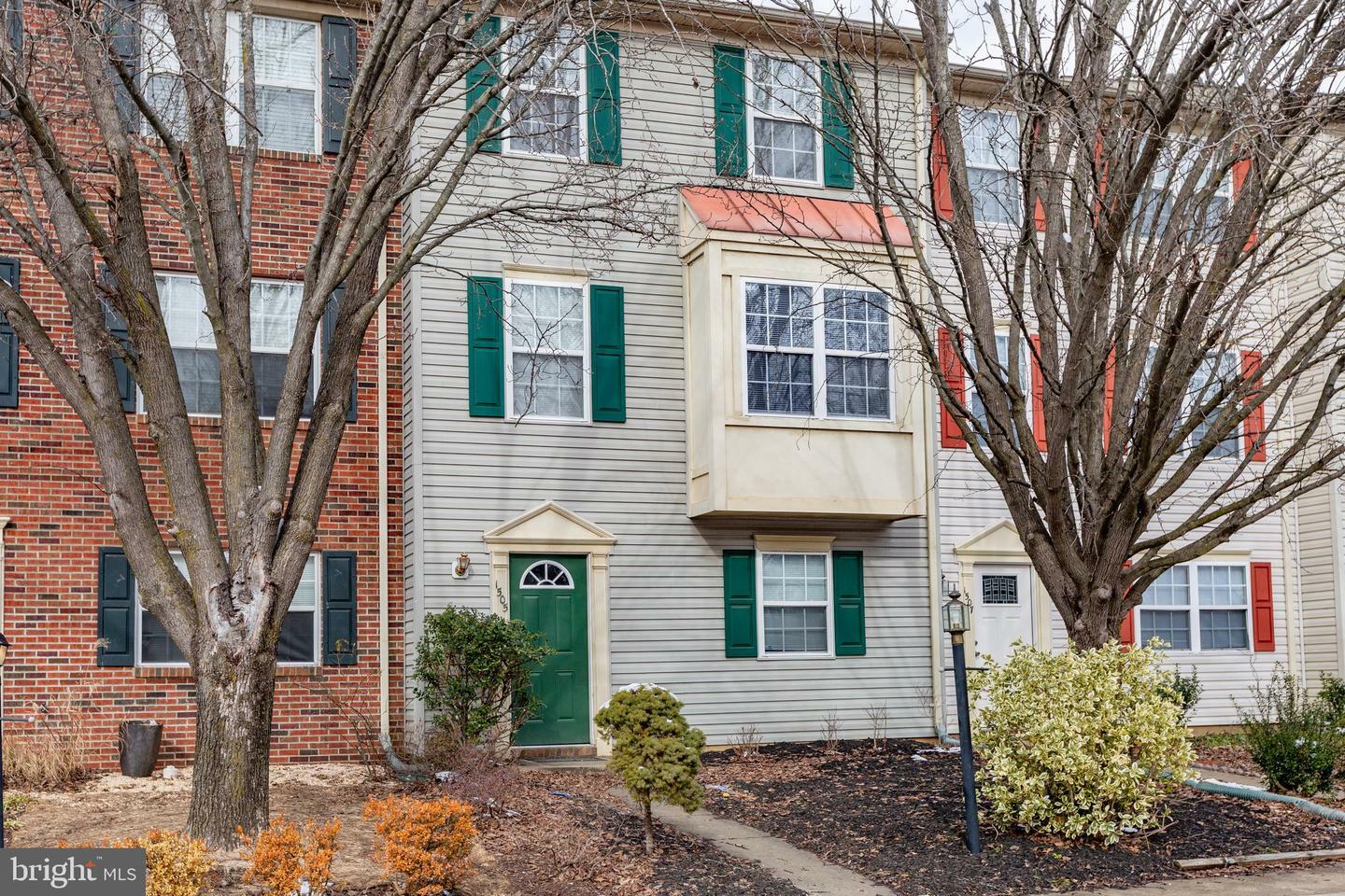 Property Photo:  1505 Meadow Drive  VA 22405 