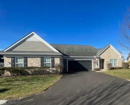 Property Photo:  187 Briar Wood Drive  OH 43050 