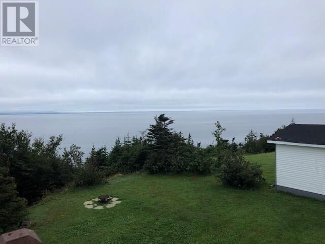 Property Photo: 121 Hynes Road NL A0N 1T0