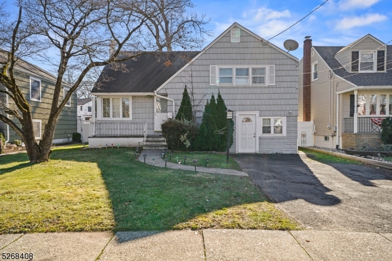 Property Photo:  269 Boulevard  NJ 07033 