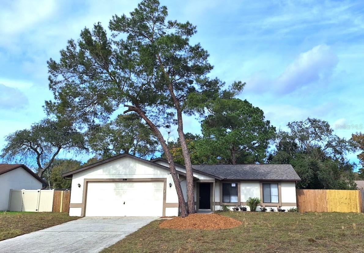 Property Photo:  10311 Maverick Street  FL 34654 