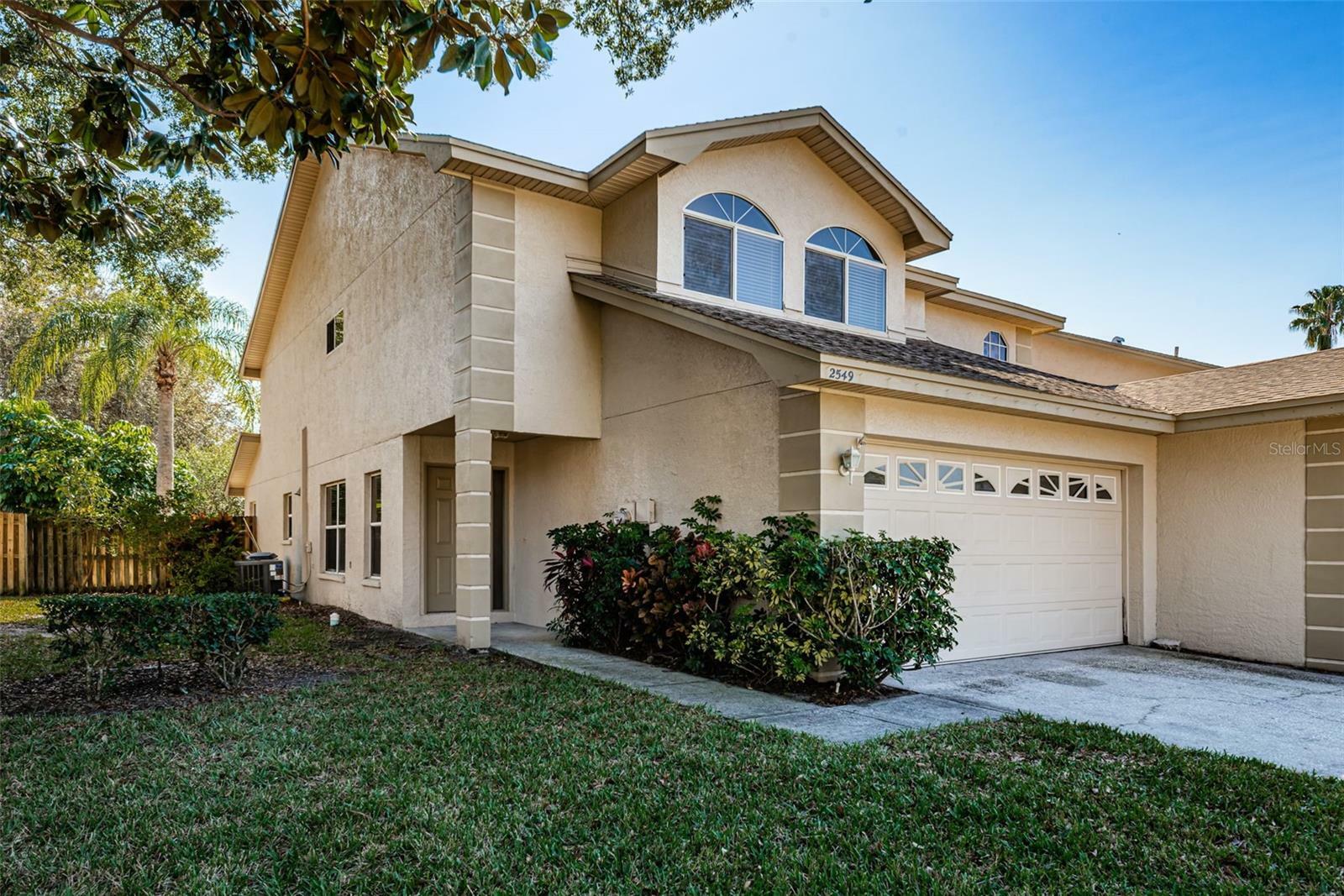 Property Photo:  2549 W Brook Lane  FL 33761 